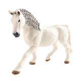 Maxbell Horse Figures Role Playing Wildlife Statue for Gifts Ages 3+ Desktop Decor