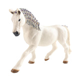 Maxbell Horse Figures Role Playing Wildlife Statue for Gifts Ages 3+ Desktop Decor