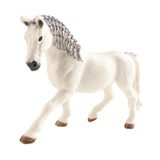 Maxbell Horse Figures Role Playing Wildlife Statue for Gifts Ages 3+ Desktop Decor