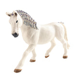 Maxbell Horse Figures Role Playing Wildlife Statue for Gifts Ages 3+ Desktop Decor
