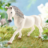 Maxbell Horse Figures Role Playing Wildlife Statue for Gifts Ages 3+ Desktop Decor
