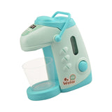 Maxbell Mini Water Dispenser Play Pretend Toys for 3-8 Year Old Girls Boys Dollhouse