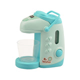 Maxbell Mini Water Dispenser Play Pretend Toys for 3-8 Year Old Girls Boys Dollhouse