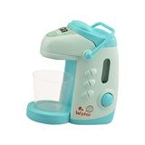 Maxbell Mini Water Dispenser Play Pretend Toys for 3-8 Year Old Girls Boys Dollhouse