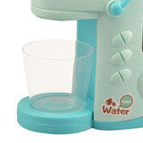 Maxbell Mini Water Dispenser Play Pretend Toys for 3-8 Year Old Girls Boys Dollhouse