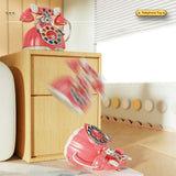 Maxbell Children's Electric Cartoon Phone Toy Learning Activities for Kids Preschool