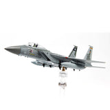 Maxbell 1/100 Simulation Diecast US Fighter Plane Collection for Table Cafe Office