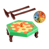 Maxbell Dinosaur Drop Challenge Ice Block Breaking Game for Kids Boys Girls Ages 4-8