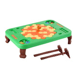 Maxbell Save Dinosaur on Ice Game Dinosaur Peril Family Board Game for Adults Family