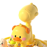 Maxbell Whack Game Mole Funny Interactive Pounding Toy for Children Kids Party Favor