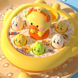 Maxbell Whack Game Mole Funny Interactive Pounding Toy for Children Kids Party Favor