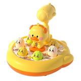 Maxbell Whack Game Mole Funny Interactive Pounding Toy for Children Kids Party Favor