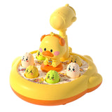 Maxbell Whack Game Mole Funny Interactive Pounding Toy for Children Kids Party Favor