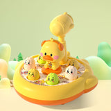 Maxbell Whack Game Mole Funny Interactive Pounding Toy for Children Kids Party Favor