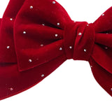 Maxbell Bow Hair Clip Bow Hairpin Bowknot Barrettes for Wedding Party Activities