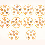 Maxbell Face Changing Puzzles Blocks Educational for Baby Girls and Boys Party Favor