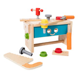 Maxbell Montessori Construction Toys Nuts and Bolts Set for Girls Boys Holiday Gifts