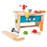Maxbell Montessori Construction Toys Nuts and Bolts Set for Girls Boys Holiday Gifts