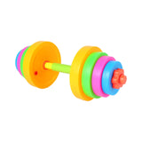 Maxbell Kids Exercise Weight Toys Kids Exercise Equipment for Kids 3~8 Children Boys Style A