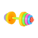 Maxbell Kids Exercise Weight Toys Kids Exercise Equipment for Kids 3~8 Children Boys Style A