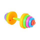 Maxbell Kids Exercise Weight Toys Kids Exercise Equipment for Kids 3~8 Children Boys Style A