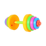Maxbell Kids Exercise Weight Toys Kids Exercise Equipment for Kids 3~8 Children Boys Style A