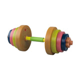 Maxbell Kids Exercise Weight Toys Kids Exercise Equipment for Kids 3~8 Children Boys Style B