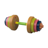 Maxbell Kids Exercise Weight Toys Kids Exercise Equipment for Kids 3~8 Children Boys Style B