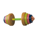 Maxbell Kids Exercise Weight Toys Kids Exercise Equipment for Kids 3~8 Children Boys Style B