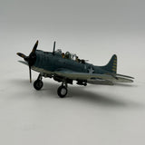 Maxbell Aircraft Model Simulation Fighter Jet Model for Bookshelf Bedroom Livingroom