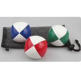 Maxbell 3x Toss Ball Funny Portable Juggle Balls for Training Backyard Entertainment Multi
