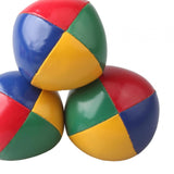 Maxbell 3x Toss Ball Funny Portable Juggle Balls for Training Backyard Entertainment Multi