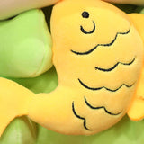 Maxbell 2024 New Year Stuffed Animal Doll Lovely Dragon Plush Toy for Holiday Office