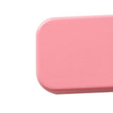 Maxbell 1/12 Dollhouse Pencil Box Craft Collections Dioramas Model Train Accessories Pink