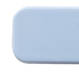 Maxbell 1/12 Dollhouse Pencil Box Craft Collections Dioramas Model Train Accessories blue B
