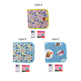 Maxbell Kids Erasable Book Doodle Set for Toddlers Painting Toys for Game Travel Car style A