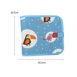 Maxbell Kids Erasable Book Doodle Set for Toddlers Painting Toys for Game Travel Car style C