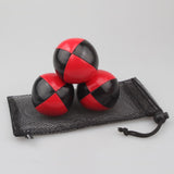 Maxbell 3Pcs Juggling Balls Juggler Balls for Kids and Adults Entertainment Backyard