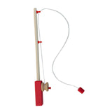 Maxbell Magnetic Fishing Poles Coordination Kids Fishing Toy for Children Boys Girls