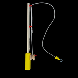 Maxbell Kids Fishing Poles Preschool Coordination Learning Interactive Fun Game Gift