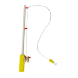 Maxbell Kids Fishing Poles Preschool Coordination Learning Interactive Fun Game Gift