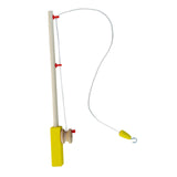 Maxbell Kids Fishing Poles Preschool Coordination Learning Interactive Fun Game Gift