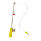 Maxbell Kids Fishing Poles Preschool Coordination Learning Interactive Fun Game Gift