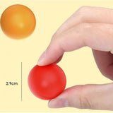 Maxbell Connect Ball Game Ping Pong Bouncing Balls for Boys Girls Kids