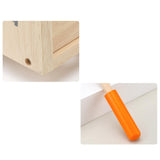 Maxbell Wooden Tool Set Learning Pretend Play for Counting Problem Solving Preschool