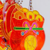 Maxbell DIY Crystal Paint Arts and Craft Kits Crystal Art Paint Set for Adults Gifts Spring Festival