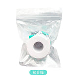 Maxbell Fingertip Rotating Toy Imagination Portable Easy Use Practicing Leisure Play Green