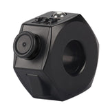 Maxbell Fingertip Rotating Toy Imagination Portable Easy Use Practicing Leisure Play Black