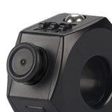 Maxbell Fingertip Rotating Toy Imagination Portable Easy Use Practicing Leisure Play Black