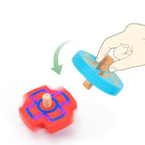 Maxbell Wooden Track Maze Party Favors Preschool Montessori Toy for Birthday Gifts